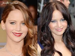 Because bleaching your hair is a serious process that can greatly damage your hair if done incorrectly, it is best to visit a professional if you are looking for a drastic color change. How To Go Dark With Your Hair Color Without Going Goth Stylecaster