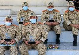 مشمولان غایب سربازی