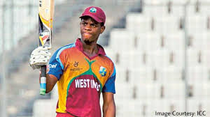 He was bought for 4.2 crore by the royal challengers bangalore in the ongoing ipl auctions. Catching Up Live With Shimron Hetmyer Delhi Capitals