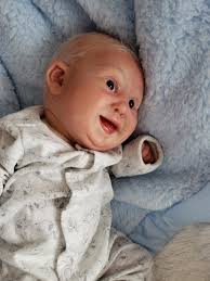 Stanley Oliver by Jeannie Coy from ABB4U Reborn Nursery