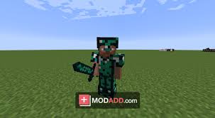 By allowing players to craft a number of working tools, . Mod Bedrock Tools And Armor Dlya Minecraft