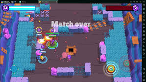 Brawl stars is a party brawler video game which is all about 3 vs 3 matches. Memu Play How To Play Brawl Stars On Pc Facebook