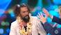 Body Jason Momoa Man Bun