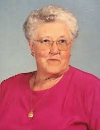 Obituary information for Wilda P. Phebus