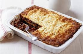 Recette Lasagnes A La Bolognaise Comme En Italie 750g