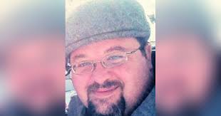 Obituary for Jonathan McKinley Caudill