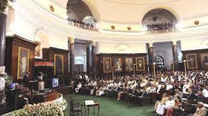 Adjective of or relating to a parliament or any of its members. Faultlines In India S Parliamentary Democracy Opendemocracy