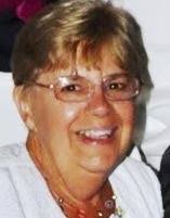Marilyn Hall Crickmer, 81, of Georgetown, KY, formerly of Evansville,  passed away