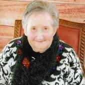 Obituary information for Mary June Slover