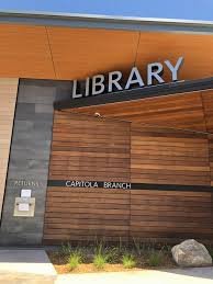 About live oak branch library. Capitola Library Grand Opening City Of Capitola California