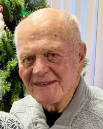 H. Robert Hanson Obituary April 14, 2025