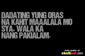Asdasdasdasdasd Tagalog Quotes Quotable Quotes Quotes