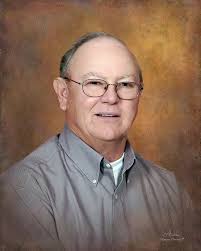 Jack Almond Obituary