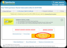Subway gift card balance without registering. How To Redeem Subway Card For Subscription