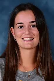 2017-2018 Women's Tennis Roster