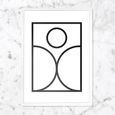 La línea symfonisk de ikea tiene un nuevo producto en colaboración con sonos: Frames The Birth Poster