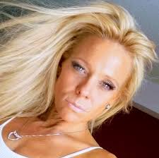 Reports of a person in the water