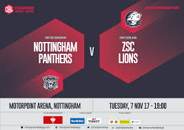 It has a market capitalisation of £0.00, with approximately 0.00 shares in issue. How The Chl Knockouts Work Nottingham Panthers