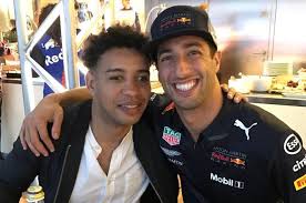 Welcome to the official storefront of daniel ricciardo. Daniel Ricciardo Danielricciardo Twitter