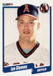 1986 California Angels Draft Class