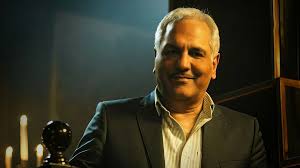 تاریخ پخش سریال مرد سه‌ هزار چهره مشخص شد