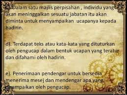 Maybe you would like to learn more about one of these? Doa Untuk Teman Yang Pensiun Cara Golden