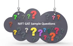 20 Sample Questions For Nift Entrance Exam Gat 2020 Shiksha