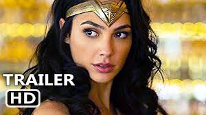 It's a choice to stay so spiritually clean. Wonder Woman 1984 Official Trailer 1 Hd Gal Gadot Chris Pine Pedro Pascal Youtube