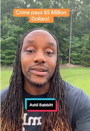 Ashley Paulson Million Dollar