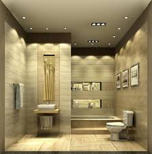 Top 2021 pictures of bathroom design ideas, paint colors and decorating ideas. 15 Stunning Modern Bathroom Ceiling Lights For Cozy Bathroom Ideas Decor It S Bathroom Ceiling Ceiling Design Modern False Ceiling Design