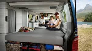 Image result for furgone van camper