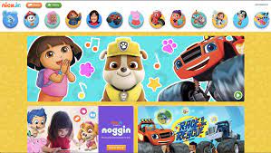 Check spelling or type a new query. Nick Jr Website Nick Jr Junior Mammals