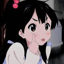 Discord pfp aesthetic you can use an image jpg or png or a gif for your pfp and it should aesthetic discord is a. Profilepicture Cute And Anime Image 6217860 On Favim Com