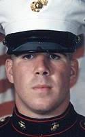 Marine Lance Cpl. Patrick B. Kenny| Military Times