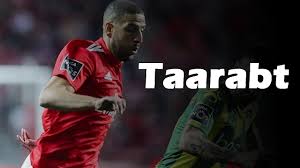 Born 24 may 1989) is a moroccan professional footballer who plays as an attacking midfielder or winger for portuguese club benfica and the morocco national team. Taarabt Top Crazy 10 Goals Skills Hd Youtube