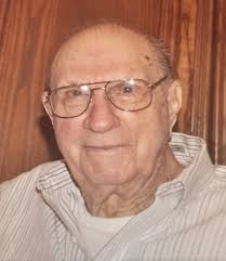 Obituary of Ben Alex Brashier