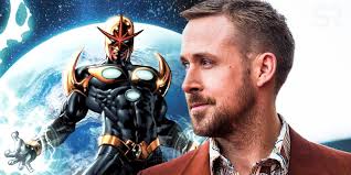 Nova's Long-Awaited MCU Debut Confirmed As In Development After 3 Years Of  Silence