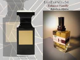 This is a great different scent!! Perfume Tobacco Vanille Tom Ford Contratipo 110ml Ego 54 No Elo7 Ego Cosmetica Artesanal 10ccf7d