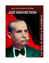 José Sánchez Rosa