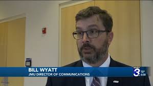 James Madison University Board of Visitors talks enrollment numbers