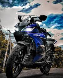 Watch 239 yamaha yzf r15 v3 images to know how yzf r15 v3 really looks. Yamaha R15 V3 4k Wallpaper