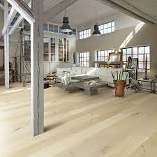 Ginger Lily Oak Hardwood Engineered Wood Floors Wooden Floors Living Room Light Wood Floors