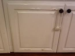 Water Damage On Press Wood Kitchen Cabinets Wood Kitchen Cabinets Laminate Kitchen Cabinets Mobile Home Kitchen Cabinets