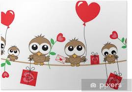 Maybe you would like to learn more about one of these? Poster Alles Gute Zum Geburtstag Valentinstag Pixers Wir Leben Um Zu Verandern