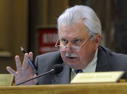 In Louisiana, More Than a Third of Ex-Lawmakers Continue to Try to  Influence Their Old Colleagues — ProPublica