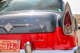 Image result for Pacific Blue 1957 Hudson