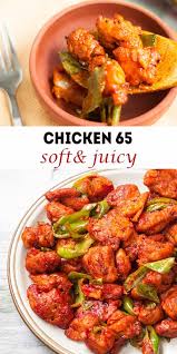There are so many ways a chicken 65 is made. Chicken 65 Recipe Soft And Juicy Video Tutorial Recipe52 Com