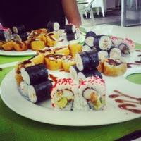 Zen and cyrrene has not created any. My Zen Sushi