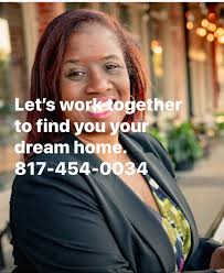 Racaan Calton, Realtor