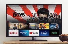Pin By Windows Dispatch On Streaming Fire Tv Stick Google Tv Chromecast